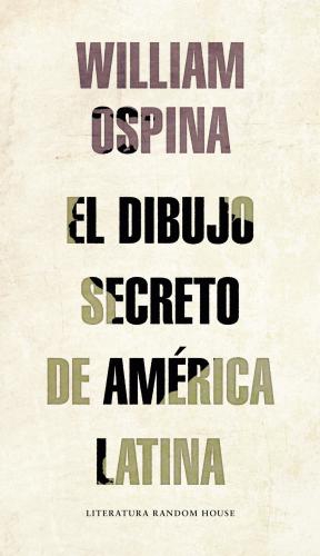Dibujo Secreto De America Latina, El