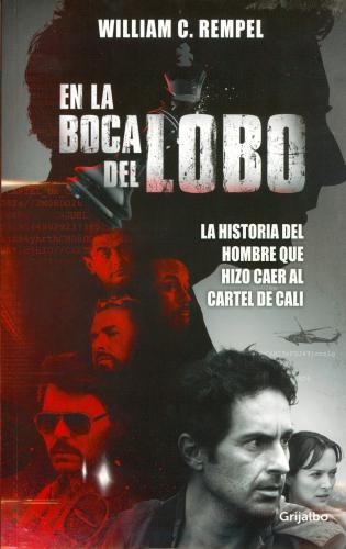 En La Boca Del Lobo