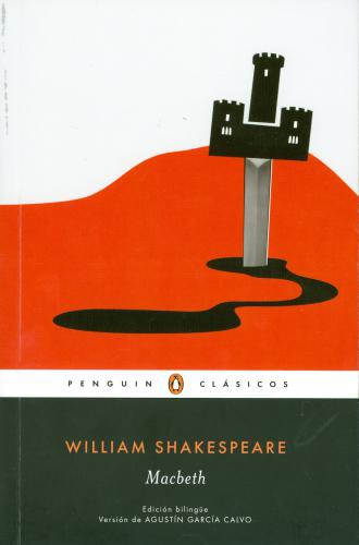 Macbeth . Edicion Bilingue