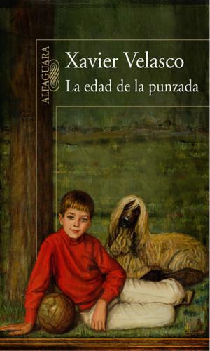 Edad De La Punzada, La