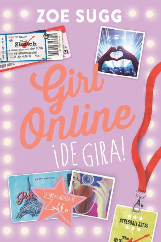 Girl Online. ¡ De Gira!