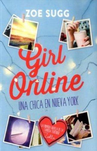 Girl Online. Una Chica En Nueva York