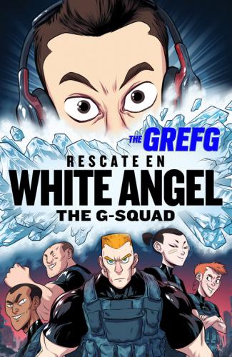 Grefg: Rescate En White Angel