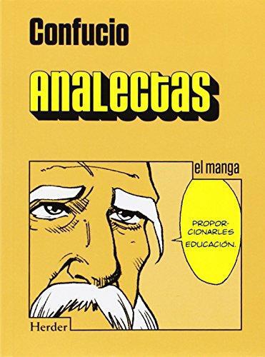 Analectas (En Historieta / Comic)