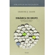 Dinamica De Grupo. Psicologia De La Conducta De Los Pequeños Grupos