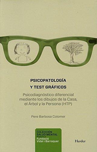 Psicopatologia Y Test Graficos