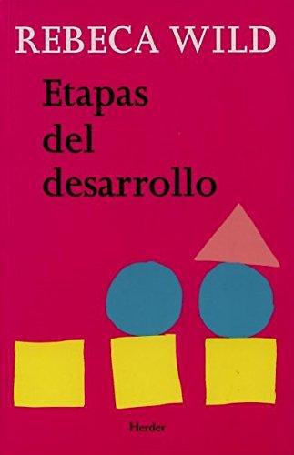 Etapas Del Desarrollo