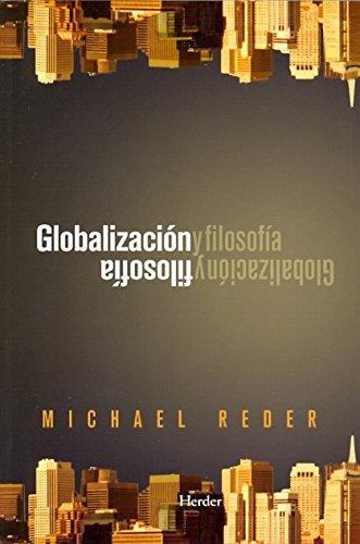 Globalizacion Y Filosofia