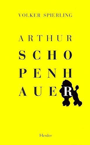 Arthur Schopenhauer