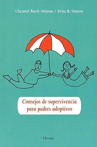 Consejos De Supervivencia Para Padres Adoptivos