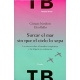 Surcar El Mar Sin Que El Cielo Lo Sepa. Lecciones Sobre El Cambio Terapeutico