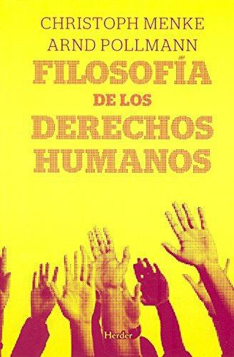 Filosofia De Los Derechos Humanos