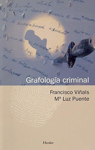 Grafologia Criminal