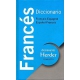 Diccionario (H) Compacto Frances. Français-Espagnol / Español-Frances