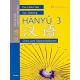 Hanyu 3. Chino Para Hispanohablantes. Libro De Texto. Cuaderno De Ejercicios