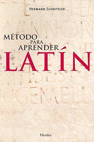 Metodo Para Aprender Latin