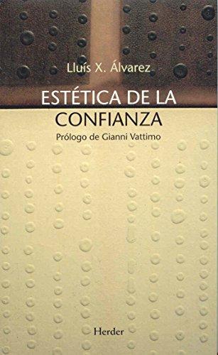 Estetica De La Confianza