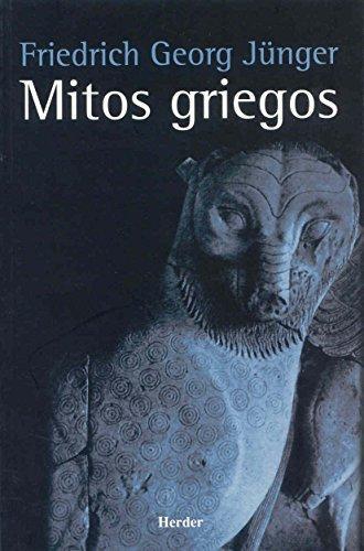 Mitos Griegos