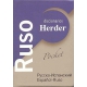 Diccionario (H) Pocket Ruso. Español-Ruso / Ruso-Español