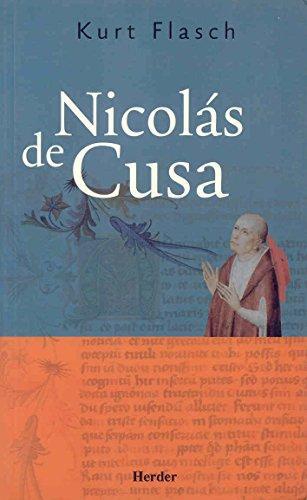 Nicolas De Cusa