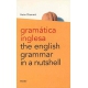 Gramatica Inglesa / The English Grammar In A Nutshell