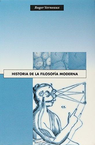 Historia De La Filosofia Moderna