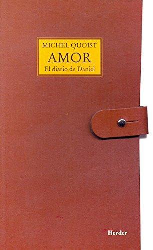 Amor El Diario De Daniel