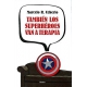 Tambien Los Superheroes Van A Terapia