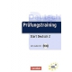 Prufungstraining (+Cd) Start Deutsch 2