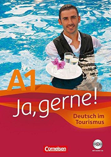 Ja Gerne Deutsch Im Tourismus A1