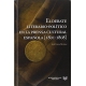 Debate Literario Politico En La Prensa Cultural Española (1801-1808), El