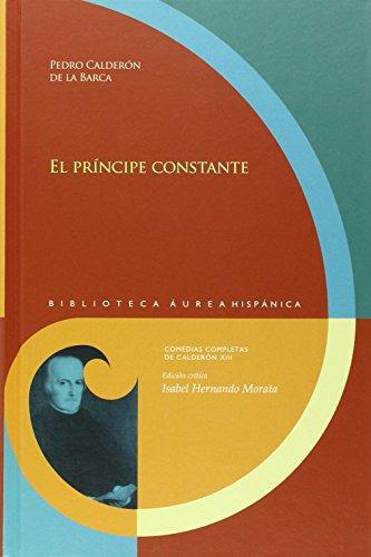 Principe Constante, El