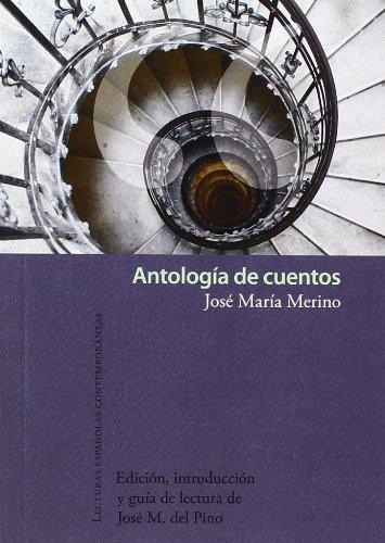 Antologia De Cuentos