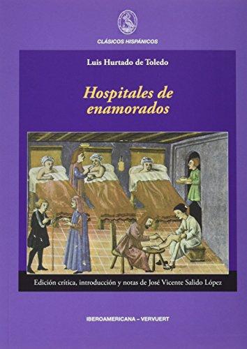 Hospitales De Enamorados