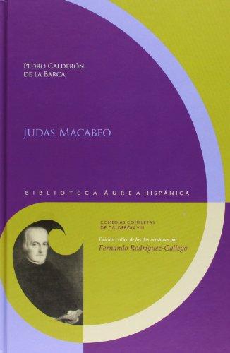 Judas Macabeo