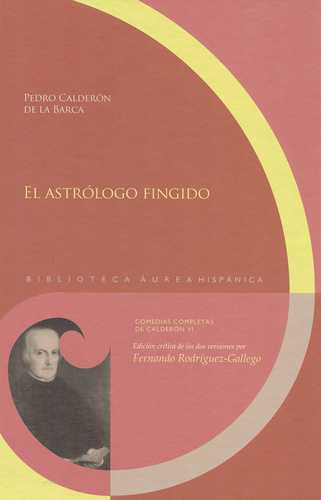 Astrologo Fingido, El