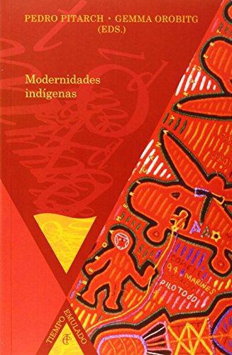 Modernidades Indigenas
