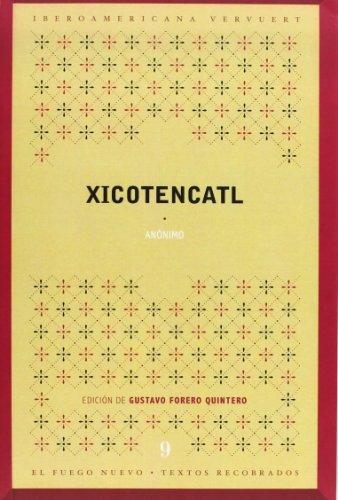 Xicotencatl