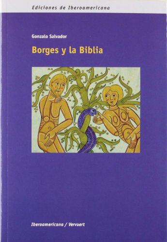 Borges Y La Biblia