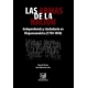 Armas De La Nacion. Independencia Y Ciudadania En Hispanoamerica (1750-1850), Las