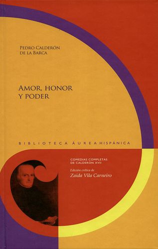 Amor Honor Y Poder