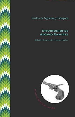 Infortunios De Alonso Ramirez