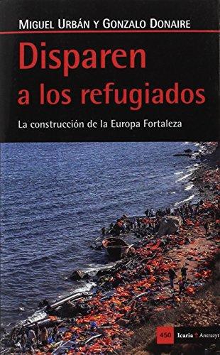 Disparen A Los Refugiados