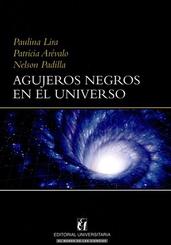 Agujeros Negros En El Universo