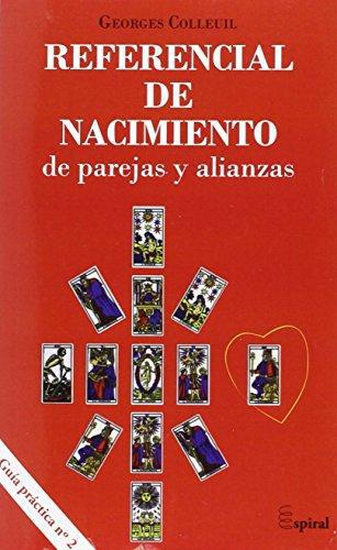 Referencial De Nacimiento De Parejas Y Alianzas