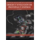 Origen Y Evolucion De Proteinas Y Enzimas
