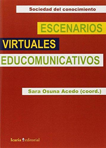 Escenarios Virtuales Educomunicativos