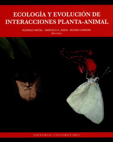 Ecologia Y Evolucion De Interacciones Planta-Animal