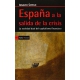 España A La Salida De La Crisis. La Sociedad Dual Del Capitalismo Financiero