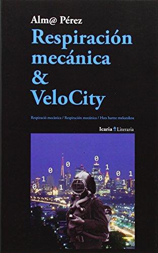 Respiracion Mecanica & Velocity